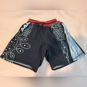 Project X Men's XL Workout Shorts